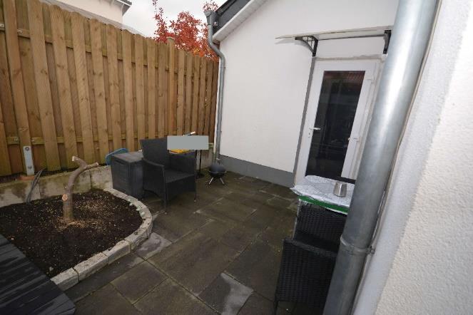 Einfamilienhaus, Kfz-Stellplatz in Stadtgebiet Bremen - Bild 2