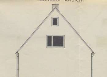 Einfamilienhaus, Garage in Wassertrüdingen - Bild 1