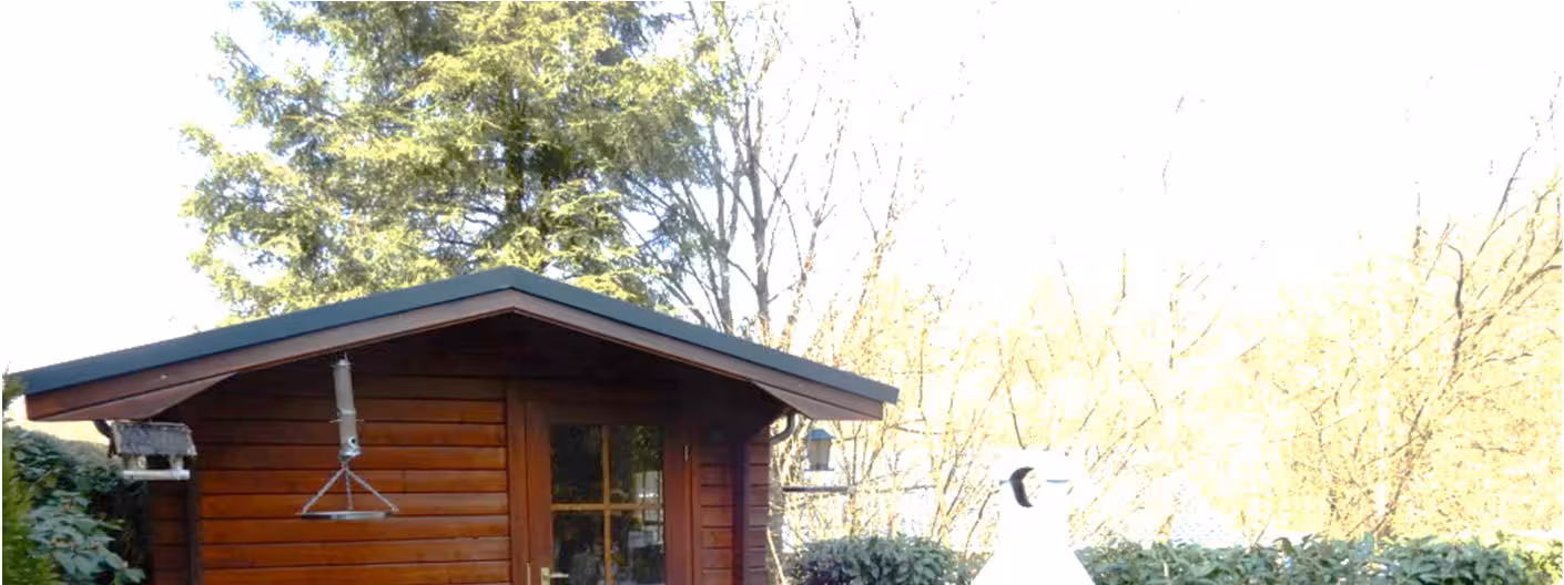 Reihenhaus in Wuppertal - Bild 7