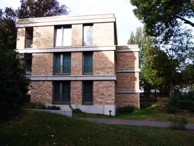 Wohn-/Geschäftshaus in Königsallee 16J, 16 I, 14193 Berlin - Bild 1