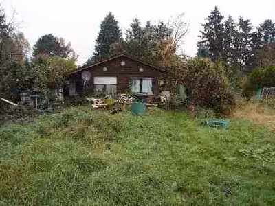 Freizeitgarten in Der Alteberg, 60599 Frankfurt am Main - Bild 1