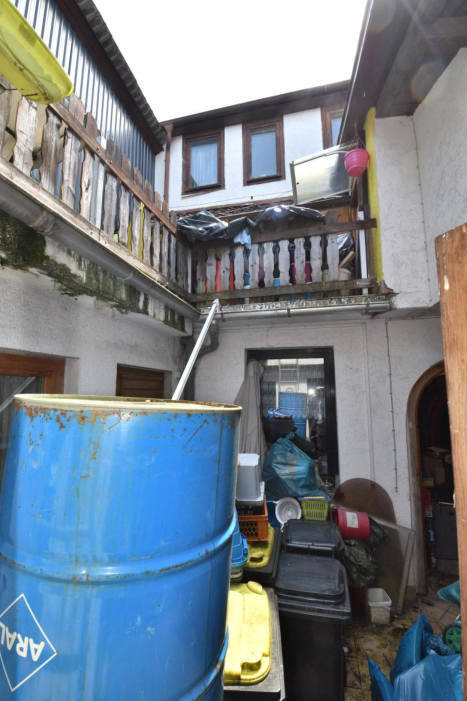 Wohn-/Geschäftshaus in Themar - Bild 3