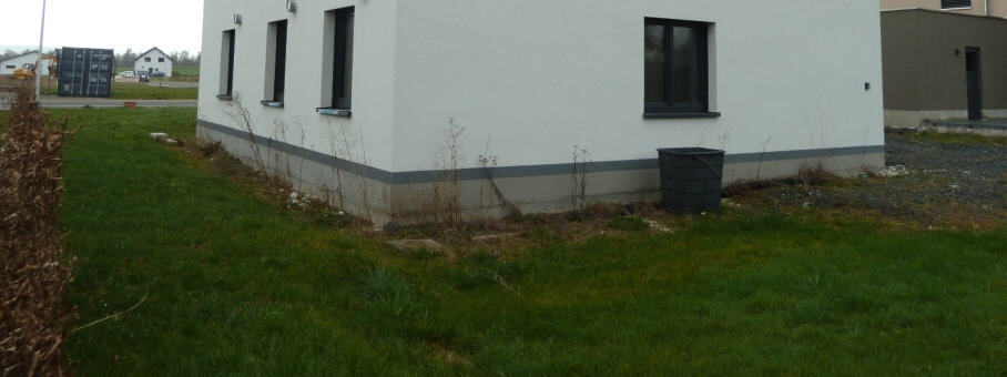 Einfamilienhaus in Obersuhl - Bild 3