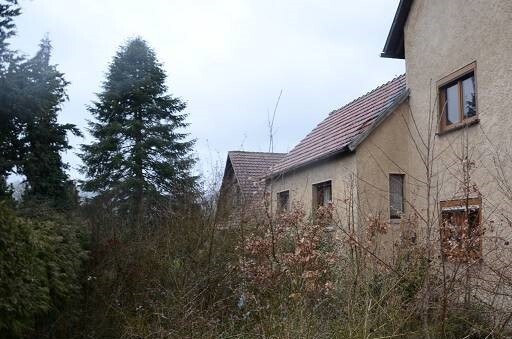 Zweifamilienhaus in Breitungen/Werra - Bild 3