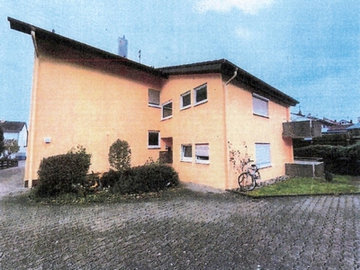 Eigentumswohnung in Rohräckerstraße 25, 74906 Bad Rappenau - Bild 1