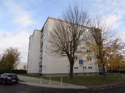 Eigentumswohnung (3 bis 4 Zimmer) in Im Ruhrfeld/Am Kölnkreuz, 56334 Meckenheim - Bild 1