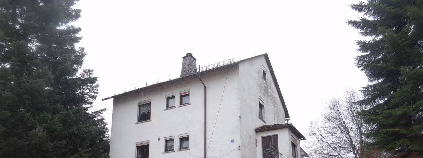 siehe Beschreibung in Hirschfeld - Bild 1
