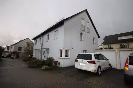 Doppelhaushälfte in Weiden in der Oberpfalz - Bild 1