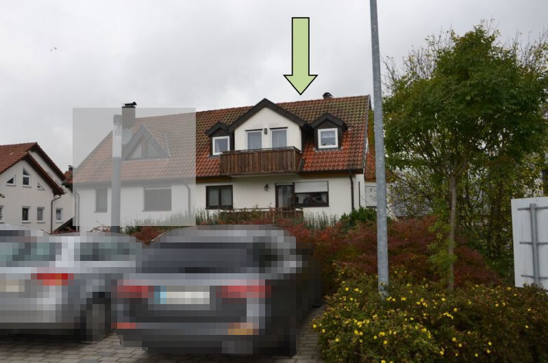 Wohnungen und Garagen in Gaildorf - Bild 3