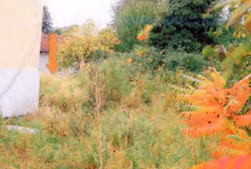 Unbebautes Grundstück in Brüel - Bild 2