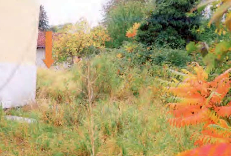 Unbebautes Grundstück in Brüel - Bild 2