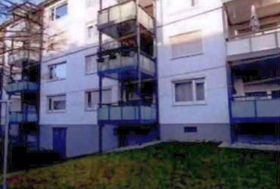 4-Zimmer-Wohnung in Freiwaldaustraße 64, 73230 Kirchheim - Bild 1