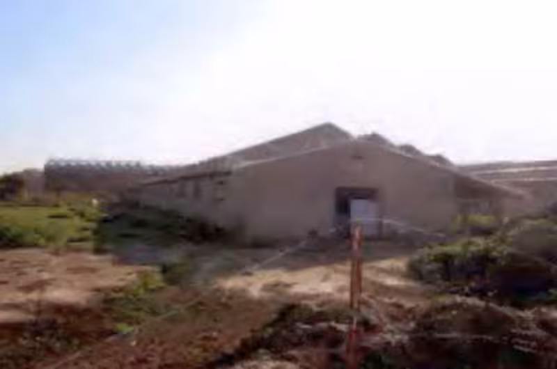 Bebaute Grundstücke in Murchin - Bild 2