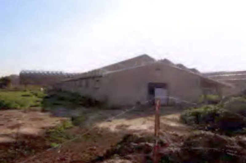 Bebaute Grundstücke in Murchin - Bild 2