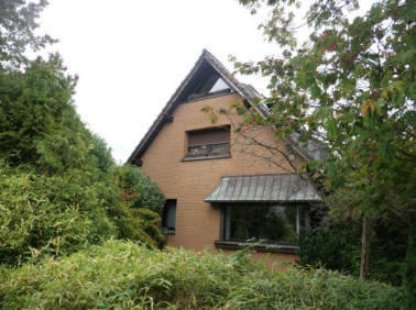 Garage, Einfamilienhaus in Mölleneystraße 36, 45289 Essen-Burgaltendorf - Bild 1