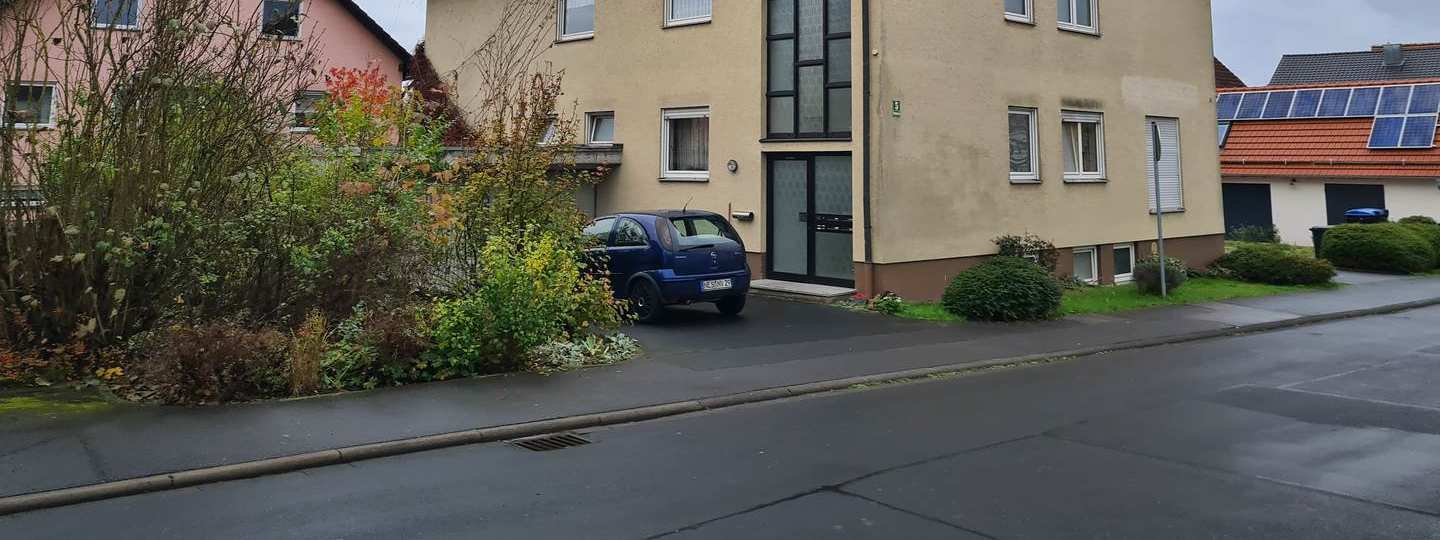 Mehrfamilienhaus, Garage, unbebautes Grundstück in Bad Kissingen - Bild 3