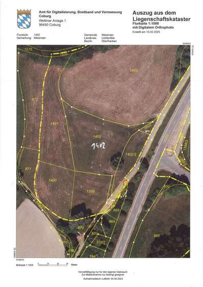 siehe Beschreibung in Schleizknock, 96260 Weismain - Bild 1