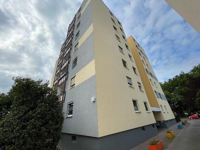 Garage in Dörnigheim - Bild 2