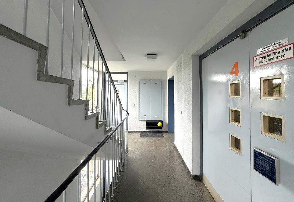 Eigentumswohnung (3 bis 4 Zimmer), Sonstiges in Nürnberg - Bild 3