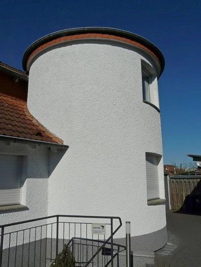 Kfz-Stellplatz, Garage, Doppelhaushälfte in Hamm - Bild 3