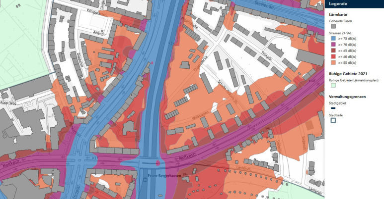 sonstiges Teileigentum (z.B. Keller, Hobbyraum) in Essen - Bild 2
