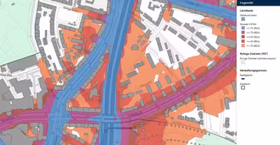 sonstiges Teileigentum (z.B. Keller, Hobbyraum) in Huttropstraße 31, 33, 45138 Essen - Bild 2