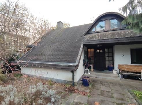 Einfamilienhaus in Schlüchtern - Bild 4