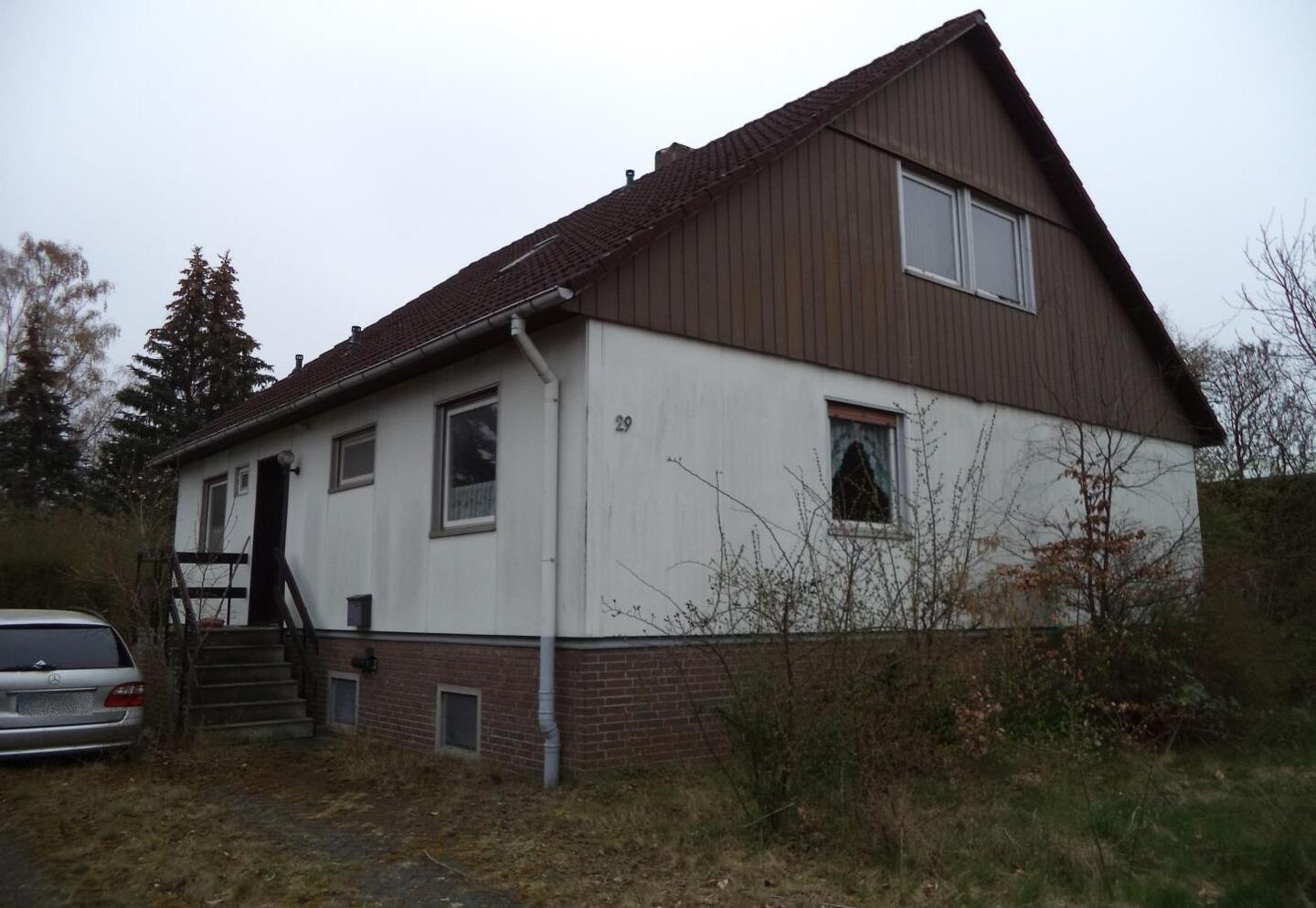 Einfamilienhaus in Peine - Bild 1