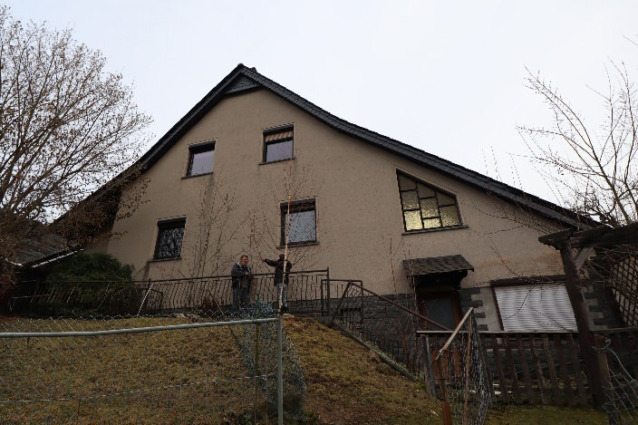 Einfamilienhaus in Sohland a.d. Spree - Bild 4