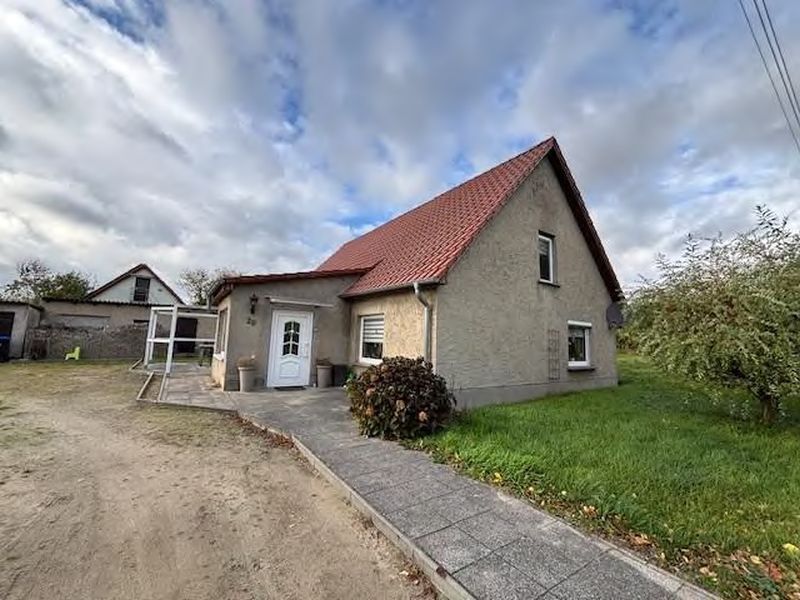 Einfamilienhaus in Knorrendorf - Bild 3