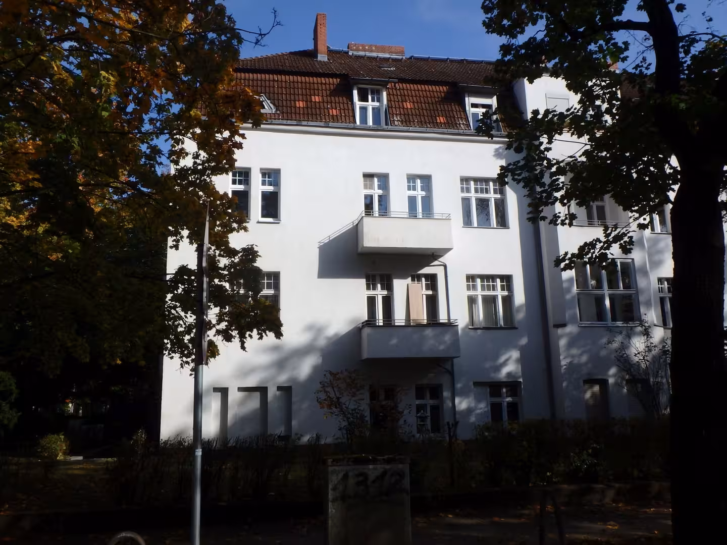 Mehrfamilienhaus in Berlin - Bild 8