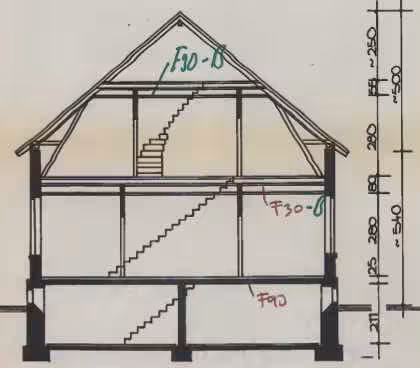 Mehrfamilienhaus in Bünde - Bild 2