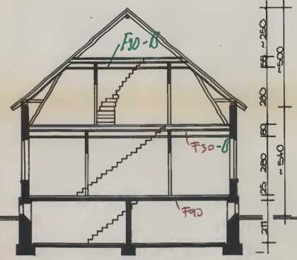 Mehrfamilienhaus in Bünde - Bild 2