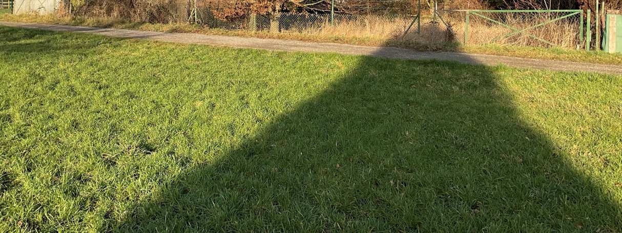 unbebautes Grundstück in Inden/Altdorf - Bild 1