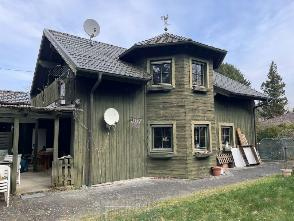 Mehrfamilienhaus, Dreifamilienhaus mit Carport in Hölderlinstraße 19, 51570 Windeck, Rosbach - Bild 1