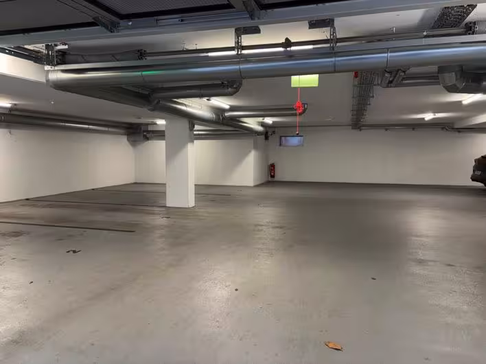 Kfz-Stellplatz (Tiefgarage), Eigentumswohnung in Bad Salzuflen - Bild 11