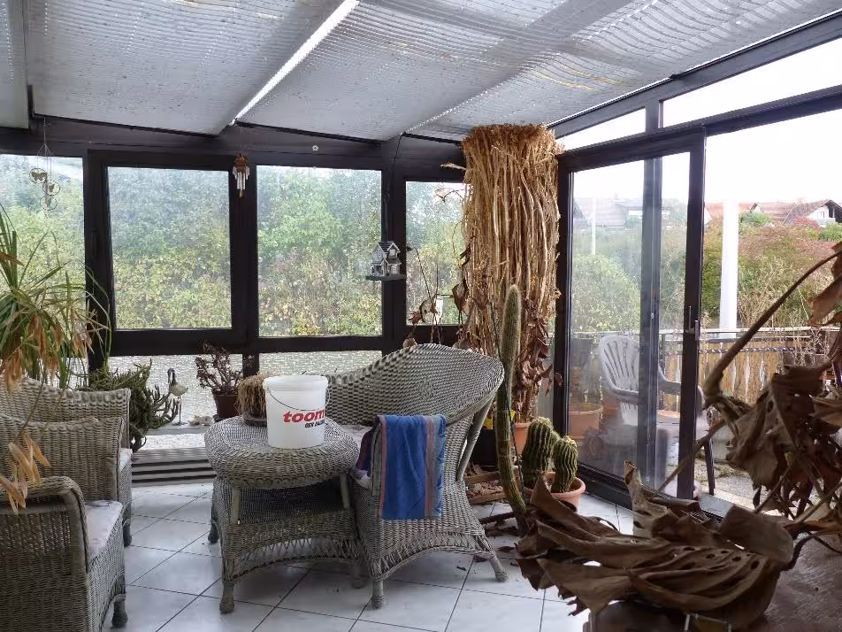 Wohnhaus in Erlau - Bild 11