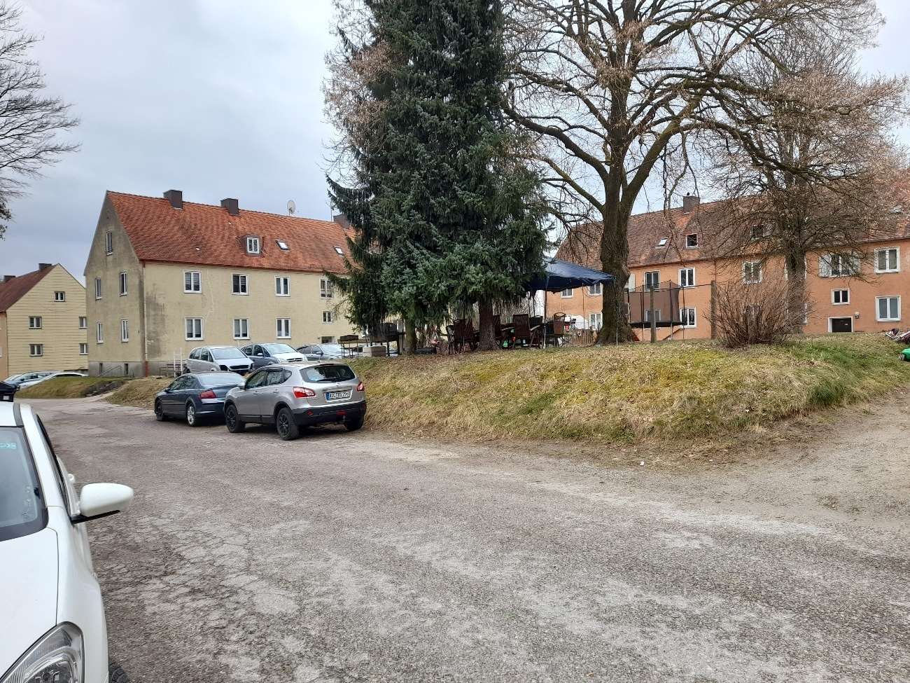 Mehrfamilienhaus in Pöttmes - Bild 4