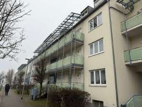 1-Zimmer-Wohnung in Aussiger Straße 14b, 93073 Neutraubling - Bild 1