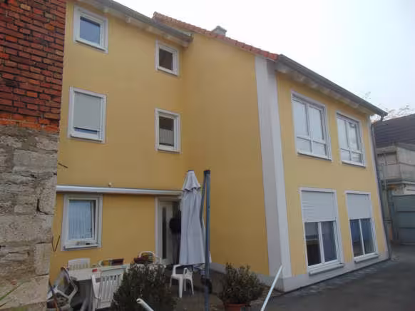 Einfamilienhaus in Rottendorf - Bild 2