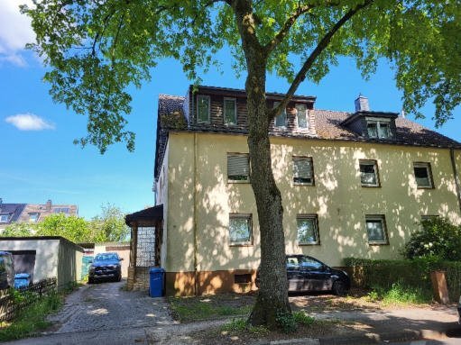 Mehrfamilienhaus, Dreifamilienhaus in Leverkusen - Bild 2