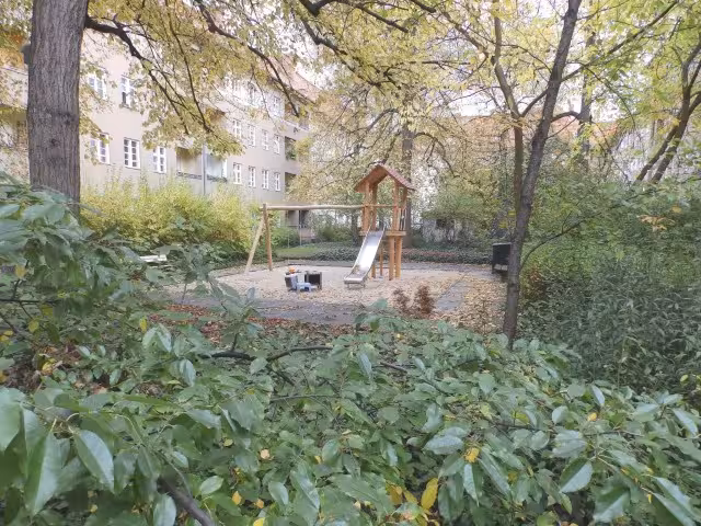 Eigentumswohnung (1 bis 2 Zimmer) in Berlin - Bild 7