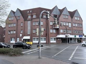 Eigentumswohnung im Dachgeschoss mit Kellerraum in , 00000 - Bild 2