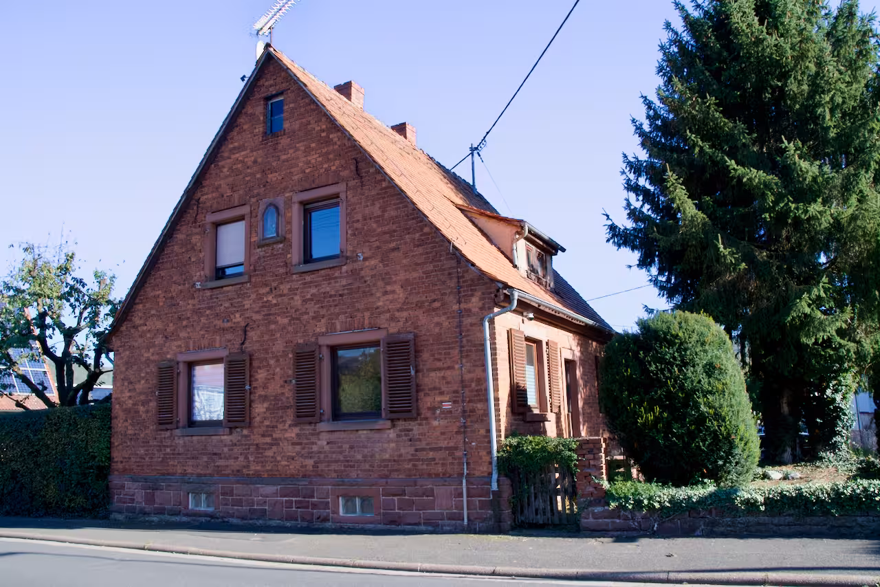 Einfamilienhaus, Sonstiges in Sommerau - Bild 1