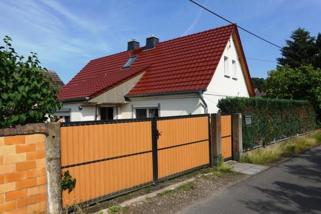 Einfamilienhaus in Lauchhammer - Bild 4