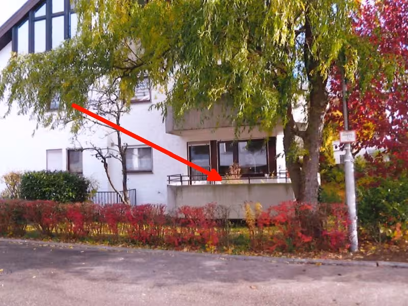 3-Zimmer-Wohnung in Freiberg am Neckar - Bild 3