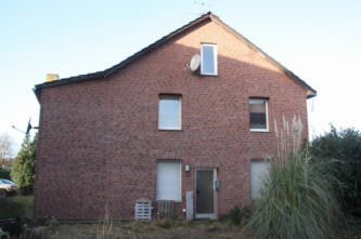 Einfamilienhaus in Werth - Bild 1