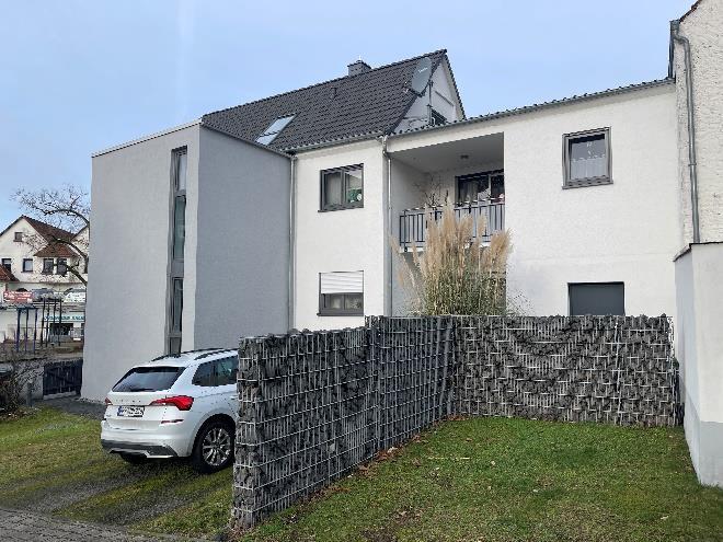 Zweifamilienhaus in Ravolzhausen - Bild 4