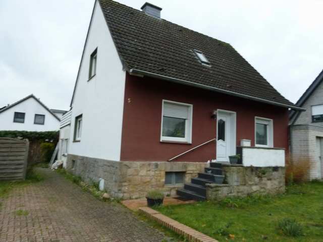Garage, Einfamilienhaus in Ibbenbüren - Bild 2