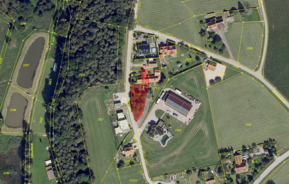 Einfamilienhaus in Erlmühle - Bild 2